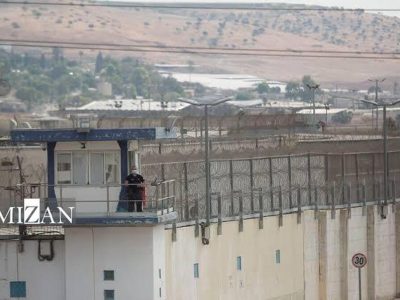 شکنجه سازمان‌یافته فلسطینیان در زندان‌های رژیم صهیونیستی