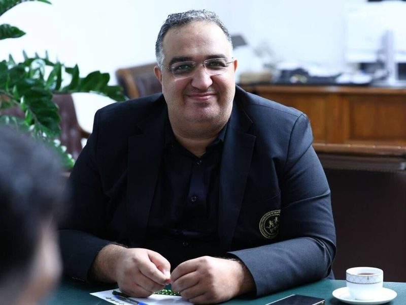 فاصله موی‌تای ایران با طلای جهان، فقط چند امتیاز است/ در مالزی بهترین عملکرد سال‌های اخیر را رقم زدیم