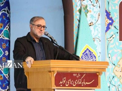 درگذشت معاون سیاسی نیروی دریایی سپاه در اثر سانحه رانندگی