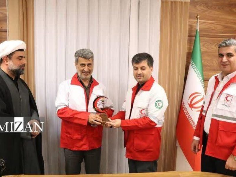 دادگستری استان آمادگی دارد برای تسهیل امور و حمایت از فعالیت‌های جمعیت مردمی هلال احمر اقدام کند
