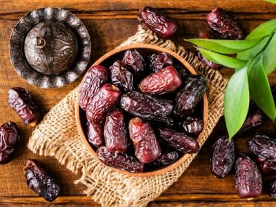 اینفوگرافیک؛ فرآوری ۲۶۰هزار تن خرما در آذربایجان‌شرقی بدون یک اصله نخل