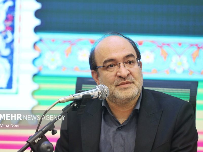 اجرای طرح «تاک»؛ انتخاب کتاب با سلیقه اعضا و کتابداران آذربایجان‌شرقی