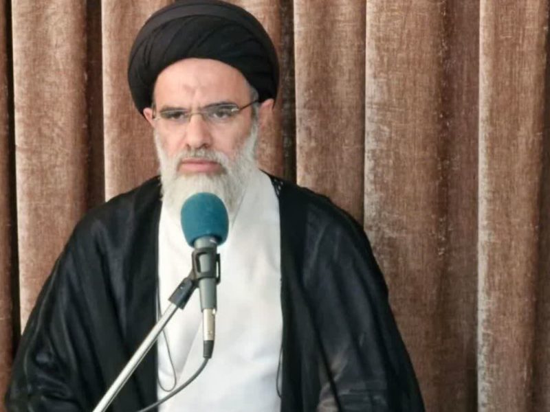همایش «طلایه‌داران تبلیغ» در اهر برگزار شد