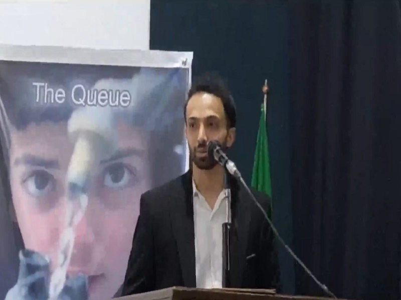 افتخارآفرینی معلم سرابی در جشنواره فیلم کوتاه ایتالیا