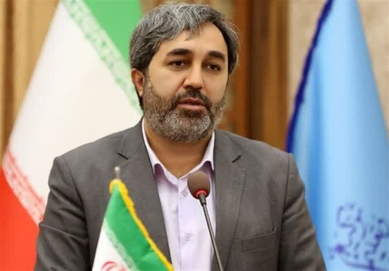 رونمایی از کتاب «کلنل پسیان» در بنیاد ایرانشناسی آذربایجان شرقی