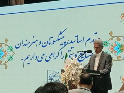 مطالبه بیمه و حمایت جدی‌تر از هنرمندان صنایع‌دستی آذربایجان شرقی