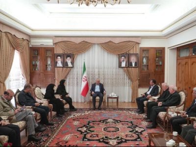 سرمست: دوران پساجنگ نیازمند همدلی،وفاق و مشارکت همه ظرفیت‌های کشور است
