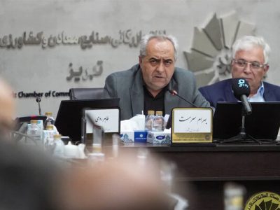 سرمست: کارگروه انرژی برای مدیریت مصرف تشکیل شود