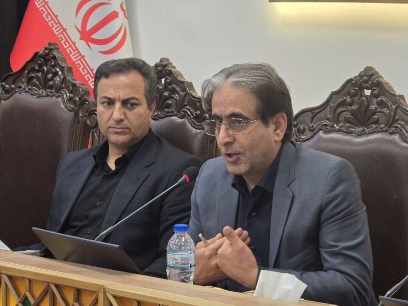 دبیرخانه «تبریز؛ شهر جهانی فرش» آغاز به کار کرد