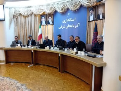 آذربایجان شرقی آماده حضور تاریخی در تشییع رهبر شهید انقلاب