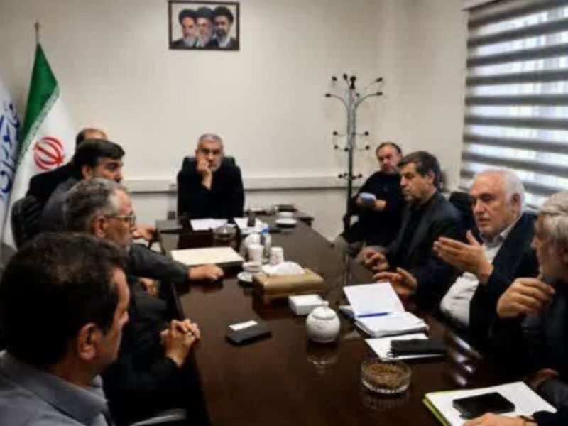 ضرب‌الاجل مجلس برای بهسازی آزادراه تبریز-زنجان تا پایان شهریور