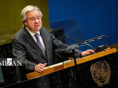 هشدار سازمان ملل درباره وضعیت وحشتناک در غزه و کرانه باختری