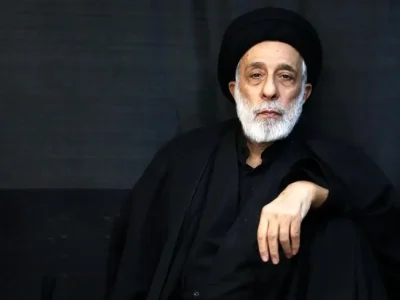 سیدهادی خامنه‌ای، برادر رهبر شهید انقلاب: شهادت مناسب‌ترین دستمزد ایشان بود