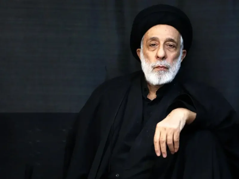 سیدهادی خامنه‌ای، برادر رهبر شهید انقلاب: شهادت مناسب‌ترین دستمزد ایشان بود