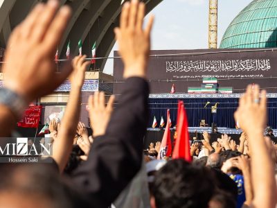 بازتاب جهانی؛ رسانه‌های غربی از وداع با رهبر شهید انقلاب چه نوشتند؟