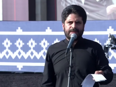 کسی که کشت امام مرا چرا نکشیم