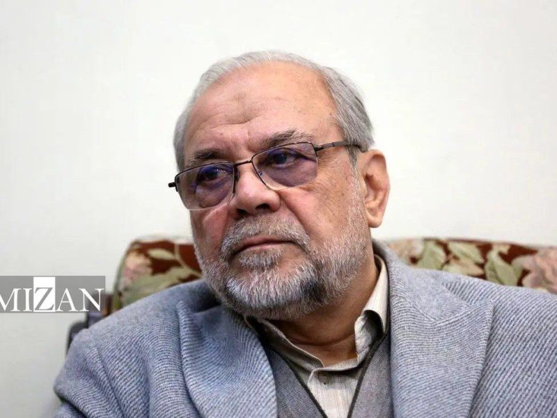 پاسخ قاطع دبیر شورای عالی امنیت ملی به تهدید مردم ایران توسط ترامپ