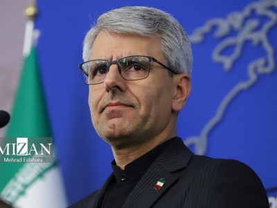 لفاظی‌های وزیر خارجه آلمان راجع به تنگه هرمز شرم‌آور است