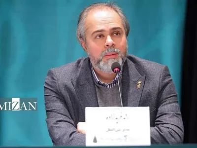 رائد فریدزاده :زمان، قاضی بیطرف برای داوری میان آثار هنری است