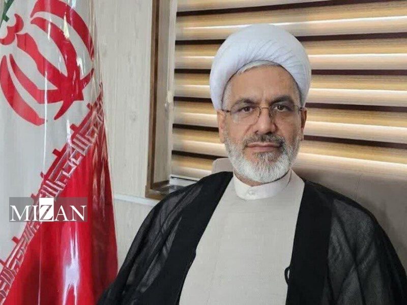 پیام نماینده مردم شاهیندژ و تکاب در پی انتصاب مجدد حجتالاسلام والمسلمین محسنی اژهای به عنوان رئیس قوه قضاییه