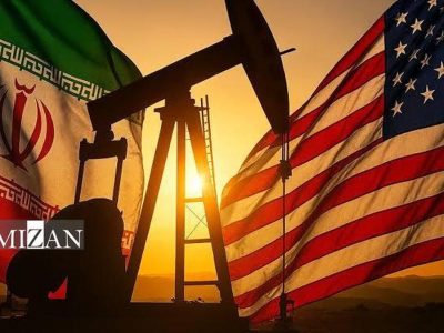 آمریکا مجوز ۱۰ روزه درباره معاملات نفت ایران صادر کرد