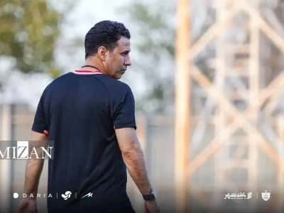 تارتار انتخاب درستی برای پرسپولیس نبود/ تیم ملی با این فرمان در جام ملت‌ها نتیجه نمی‌گیرد