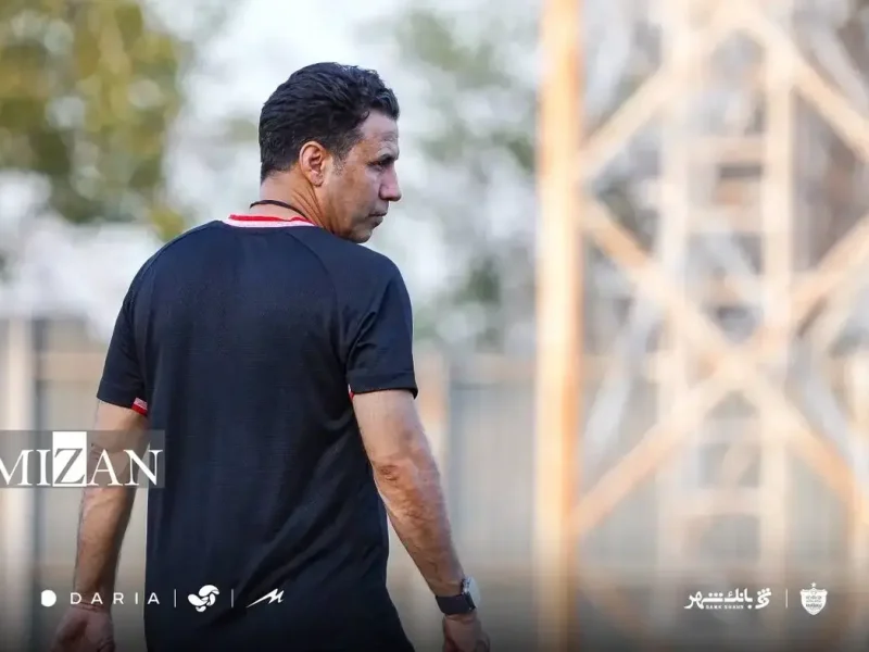 تارتار انتخاب درستی برای پرسپولیس نبود/ تیم ملی با این فرمان در جام ملت‌ها نتیجه نمی‌گیرد