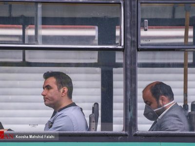 ۹۹ اتوبوس ۱۸ متری یوتانگ به ناوگان اتوبوسرانی تهران اضافه می‌شود