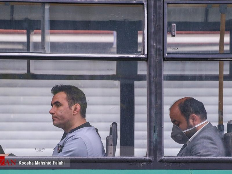 ۹۹ اتوبوس ۱۸ متری یوتانگ به ناوگان اتوبوسرانی تهران اضافه می‌شود