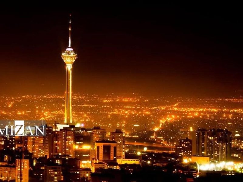 کاهش ۱۱۸ مگاوات بار غیرمجاز شبکه برق کشور در هفته شانزدهم اجرای طرح «مهتاب»