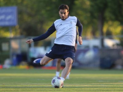 عجیب، اما واقعی؛ شکار پرسپولیس سر از نساجی درآورد