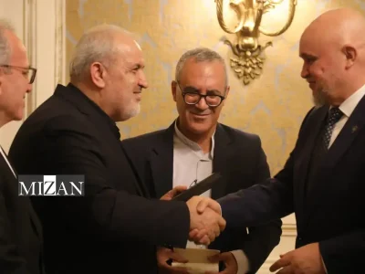 اتصال شبکه برق ایران و روسیه از مهم‌ترین محورهای همکاری دو کشور است