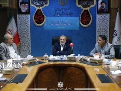 اصلاح برنامه‌های درسی، توسعه عدالت آموزشی و برنامه‌ریزی برای سال تحصیلی جدید سه اولویت اصلی وزارتخانه است