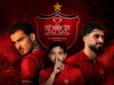 معمای نقل‌وانتقالاتی طاهری، ایری و قربانی/ سُر خوردن شاه‌ماهی‌های جوان از دست پرسپولیس؛ نساجی به سُرخ‌ها «نه» گفت؟