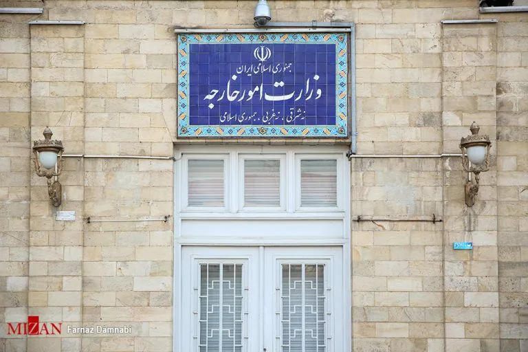 ایران حملههای تجاوزکارانه آمریکا و عربستان علیه عراق را محکوم کرد