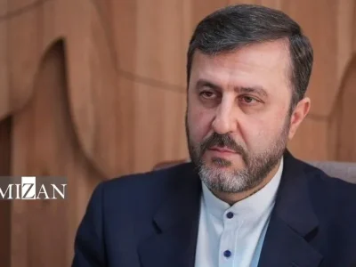 آمریکا برای فرار از عدالت، دولت‌های عضو دیوان کیفری بین‌المللی را تهدید می‌کند