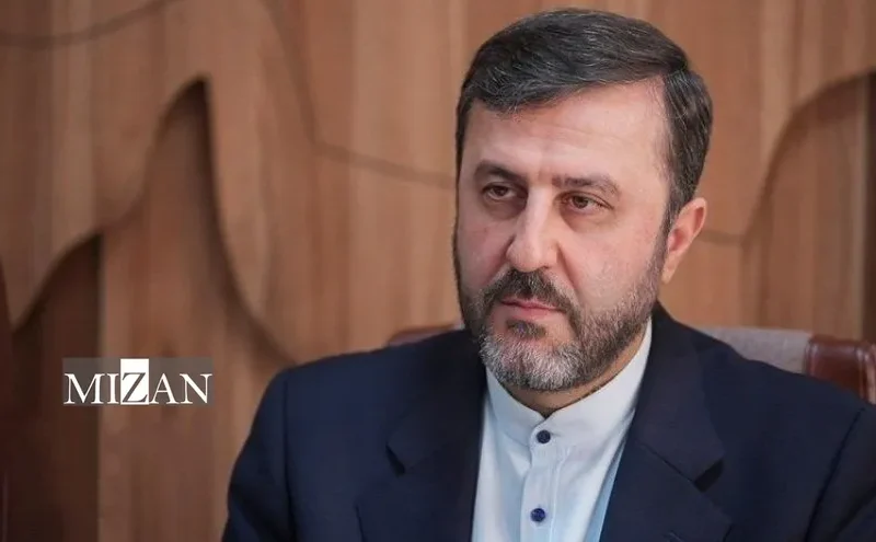 آمریکا برای فرار از عدالت، دولت‌های عضو دیوان کیفری بین‌المللی را تهدید می‌کند