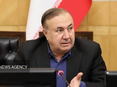 نوین: حفظ انسجام داخلی، شرط ناکامی دشمن در جنگ ترکیبی است