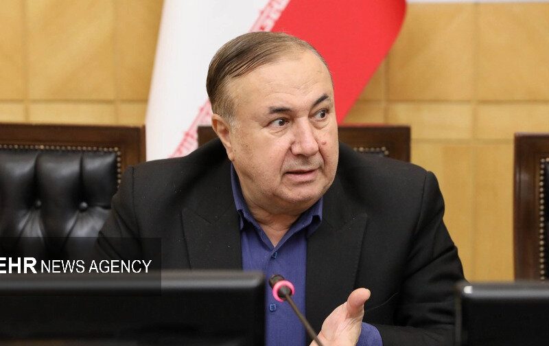 نوین: حفظ انسجام داخلی، شرط ناکامی دشمن در جنگ ترکیبی است