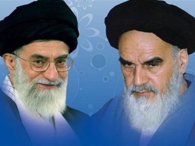 امامین انقلاب در امتداد مکتب اهل‌بیت(ع)؛ اندیشه‌ای بر پایه توحید و عقل