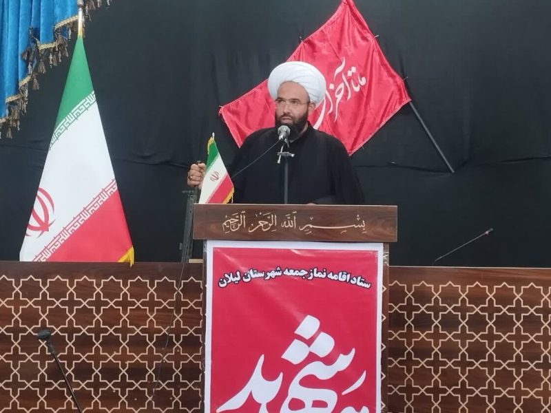 راثی: دشمن به دنبال تضعیف جایگاه ولایت فقیه در ایران است