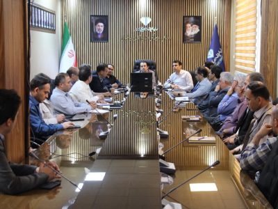 توسعه امنیت زیستی؛ محور نشست تخصصی دامپزشکی در آذربایجان شرقی