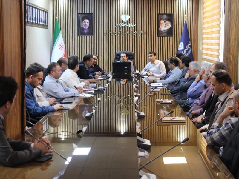 توسعه امنیت زیستی؛ محور نشست تخصصی دامپزشکی در آذربایجان شرقی