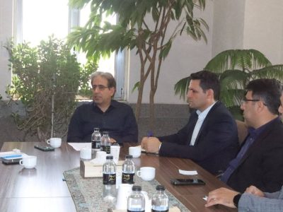محمدزاده: توسعه پایدار بدون توجه به زیرساختهای اجتماعی محقق نمیشود
