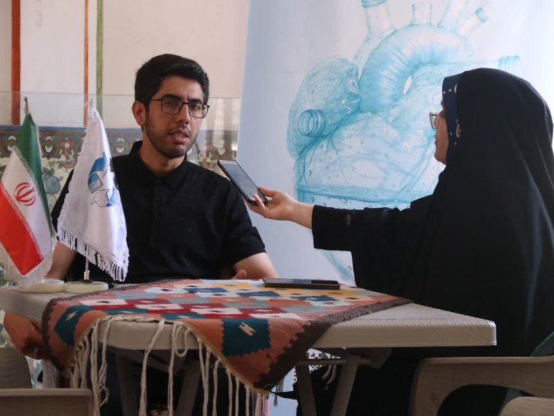 دیزجی: فرهنگ‌سازی راهکار کاهش هزینه‌های میلیاردی مدیریت زباله است