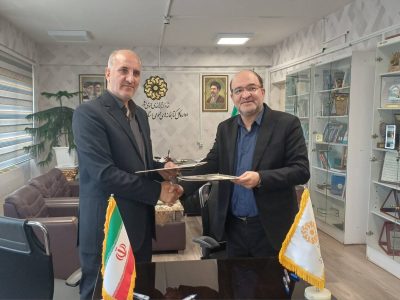 هم‌افزایی کتابخانه‌های عمومی و جهاد دانشگاهی برای ترویج کتابخوانی