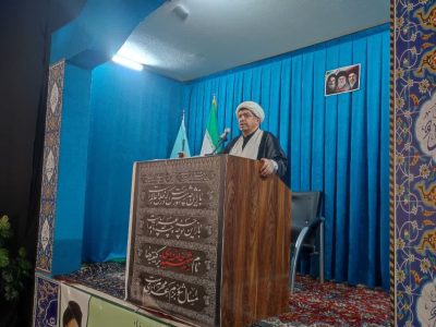 بختیاری: حمله به زیرساخت‌های کشور نشانه استیصال دشمن است