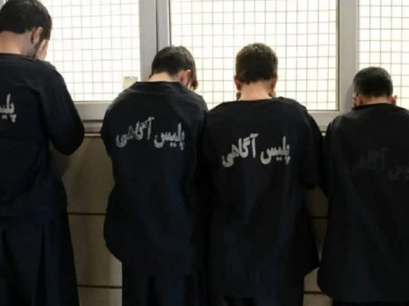 کشف کلاهبرداری ۸ میلیارد ریالی در آذرشهر