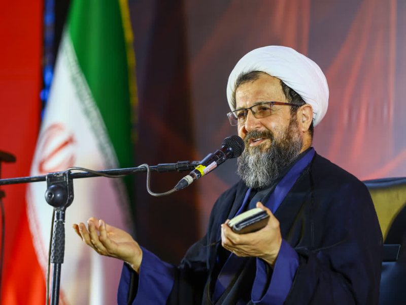 ماندگاری: سه جنگ تحمیلی نتوانست ذره‌ای از خاک ایران را جدا کند
