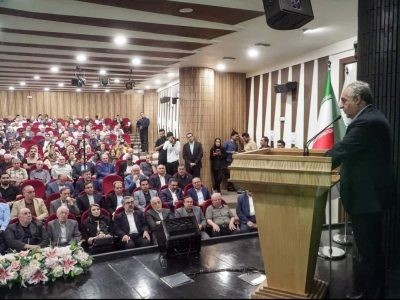 استاندار آذربایجان شرقی: مدارس ماندگار، چهره‌های ماندگار می‌سازند